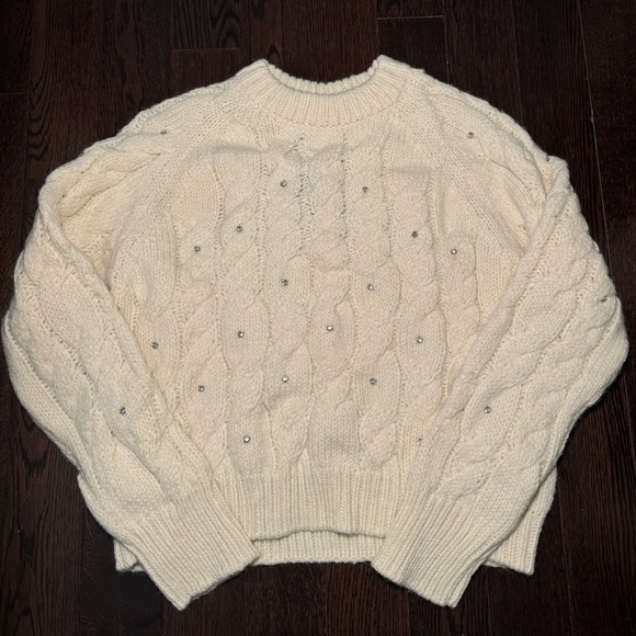 Buffalo David Bitton Knit Sweater - Picture 1 of 5